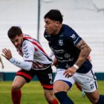 Atenas sumó, pero no logró cortar la racha irregular