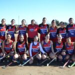 Se disputó la décima fecha del Torneo Olga Palmero de la ACRAHSC