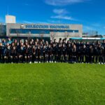 Estudiantes sumó minutos de fútbol ante Racing en Buenos Aires