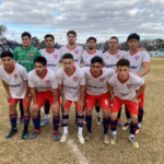 Un empate con sabor a poco en Vicuña Mackenna