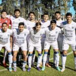 Atenas viaja a Rincón de los Sauces en busca de los 3 puntos