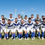 La Juve rescató un punto y estiró la definición
