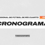 La «B» no descansa
