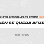 Última llamada para subirse a la Zona Campeonato