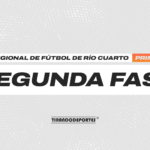Se sorteo la segunda fase de la Primera B