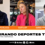 Tirando Deportes TV