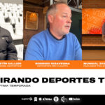 Tirando Deportes Tv