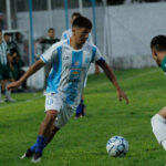 Drusian: «Ganar es lo que te lleva a conseguir cosas importantes»