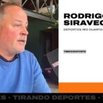 Siravegna: «Hoy no hay partidos fáciles en la Liga»