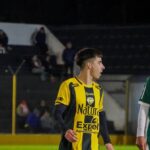 Caetano González deja Acción Juvenil tras un año y medio en el club