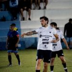 Cinco goles para recuperar la confianza