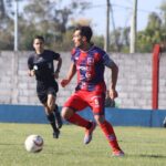 Arcostanzo: «Tenemos que sostener lo que venimos haciendo como equipo»