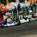 Junio un mes a puro karting en Río Cuarto