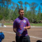 Minardi: «Lograr la cancha sintética es el sueño de todos»