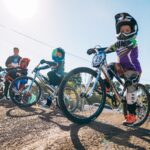 El BMX provincial vuelve a acelerar en Río Cuarto