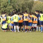 En marcha, las Selecciones Juveniles de la Liga Regional