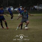 Nicolás Rucci lidera la tabla de goleadores tras el cierre de la primera fase de la Primera B