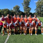 Siete equipos ya tienen boleto a la Zona de Oro