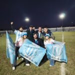 La voz del hincha: el campeonato de Roncedo contado desde la pasión