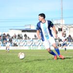 Arrieta: «Supimos aprovechar los momentos y saber sufrir»