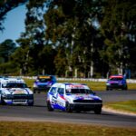 El Autódromo se prepara para rugir este domingo