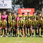 Acción Juvenil gritó campeón en Tercera A