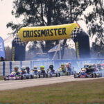 Río Cuarto se prepara para recibir el inicio del Campeonato Argentino de Karting 2026