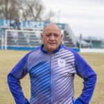 Mercado: «La pelota no quiere entrar»