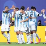 La historia vuelve a jugarse: Argentina e Inglaterra, por un lugar en la final