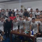 El “Albo” sigue en carrera por el ascenso y la Copa Argentina 2027