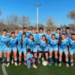 Se puso en marcha el Clausura femenino: Todos los resultados de la primera fecha