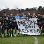 Universidad visita a Atlético Sampacho con la necesidad de sumar su primer triunfo