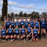 El hockey regional retomó la competencia con la fecha 11 del Torneo Olga Palmero