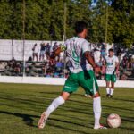 Cuello: «Haber tenido una sola derrota nos demuestra que tenemos equipo»