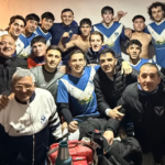 Talleres ganó y se acomoda en el segundo puesto