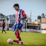 Medero: “Sabíamos que debíamos obtener un colchón de puntos y no lo logramos”