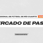 Mercado de pases: Así se reforzaron los equipos de la Liga Regional para el Torneo Clausura