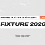 Todo listo para el inicio del Torneo Clausura femenino de la Liga Regional