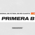 Se juega la tercera jornada de la Primera B