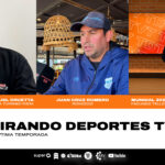 Tirando Deportes TV