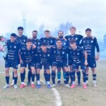 San Martín, un subcampeón que estuvo a la altura