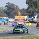 El Turismo Pista vuelve a Río Cuarto: Será la primera carrera nacional del año en el autódromo y con entrada general gratuita