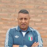 Oyola: «Me gustan los desafíos y estoy convencido de que vamos a sacar esto adelante»