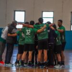 La «Uni» gritó campeón con un Tapia intratable