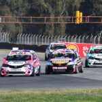 El Turismo Pista aterriza en Río Cuarto