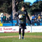 Remedi: “Volver un domingo a la cancha, me llenó de alegría y felicidad”