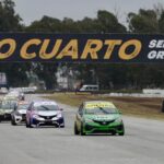 El Turismo Pista le regaló a Río Cuarto otra gran presentación