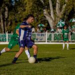 Coronel: “Son dos finales, van a ser partidos de seis puntos”