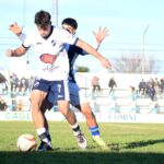 Cipriani: “Sería lindo meter el segundo triunfo consecutivo para aspirar un poquito más arriba”