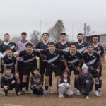 Lutgardis va por el golpe ante el líder